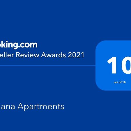 באטומי Banana Apartments מראה חיצוני תמונה