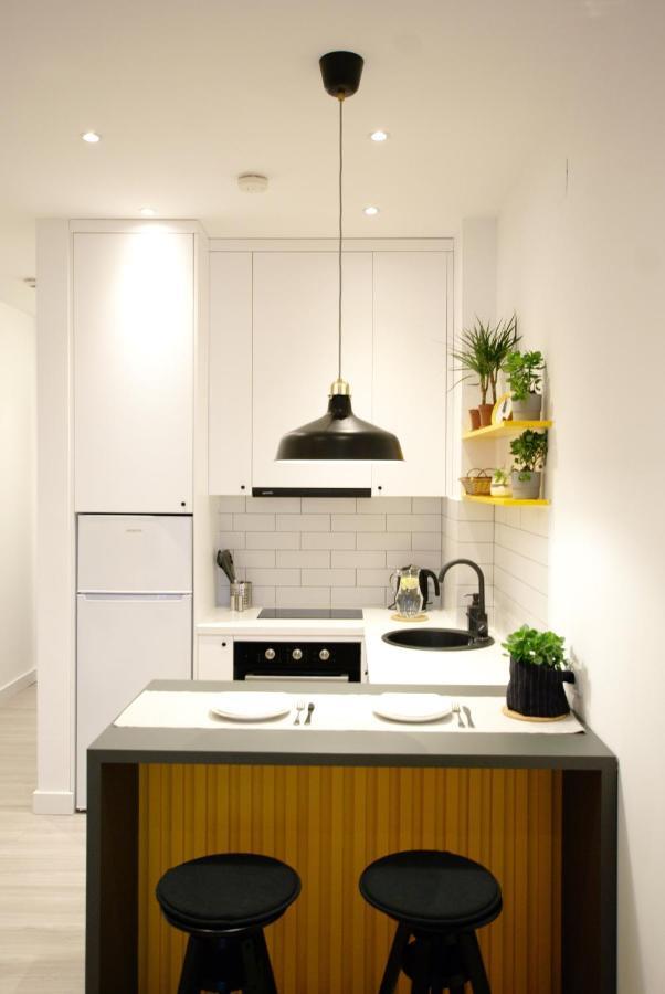 באטומי Banana Apartments מראה חיצוני תמונה