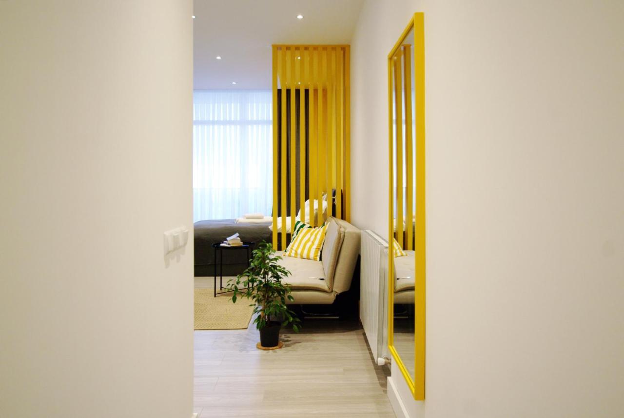 באטומי Banana Apartments מראה חיצוני תמונה