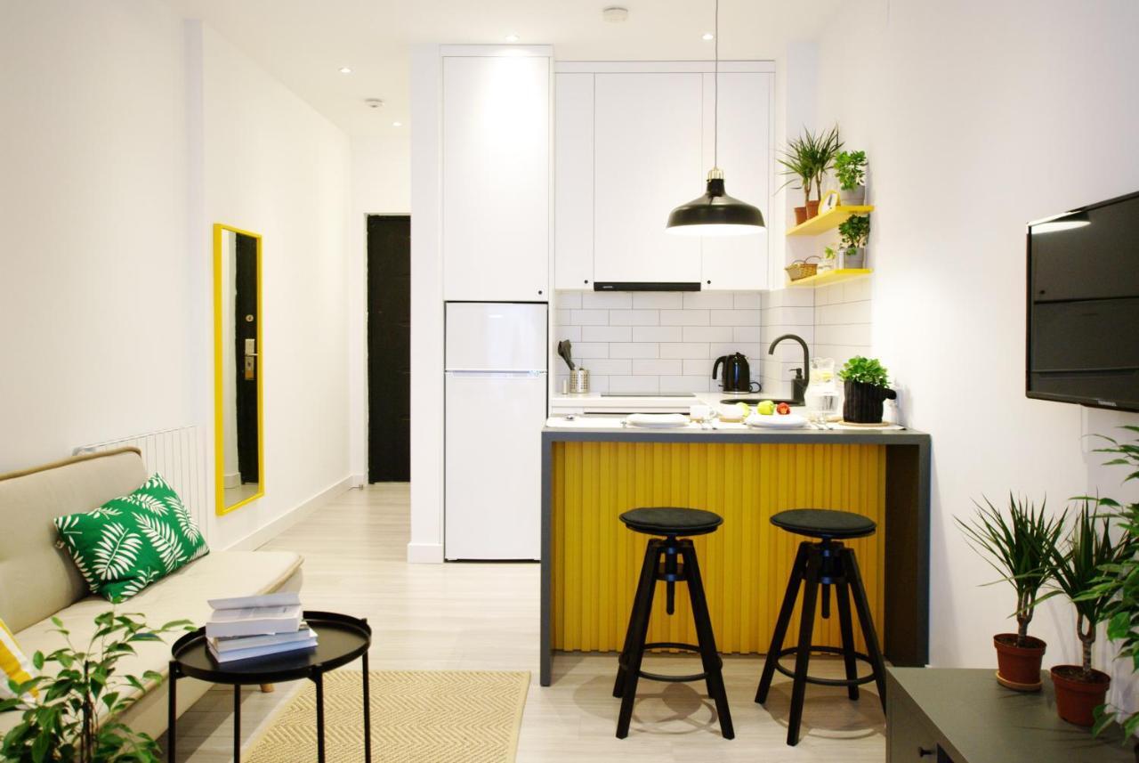 באטומי Banana Apartments מראה חיצוני תמונה