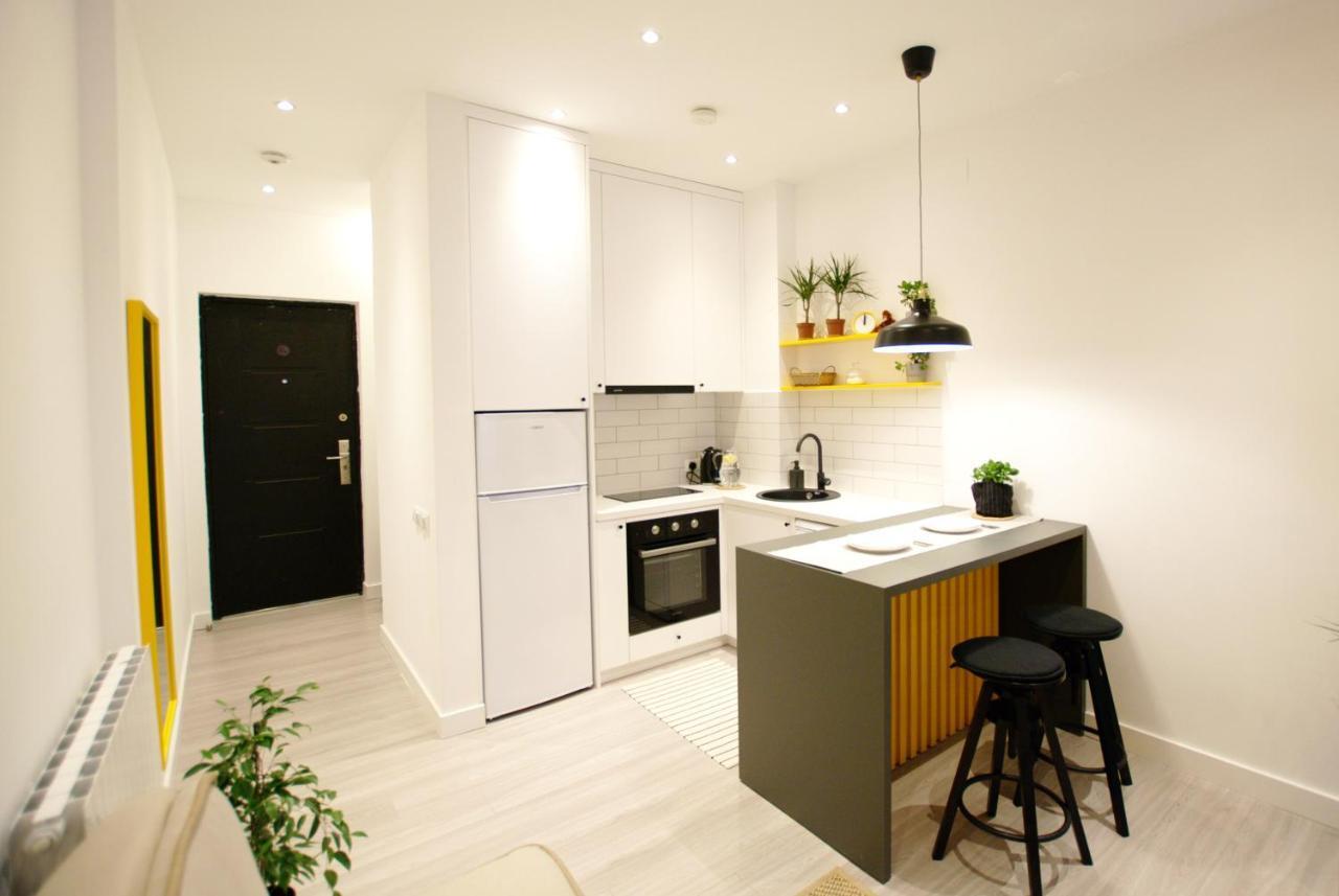 באטומי Banana Apartments מראה חיצוני תמונה