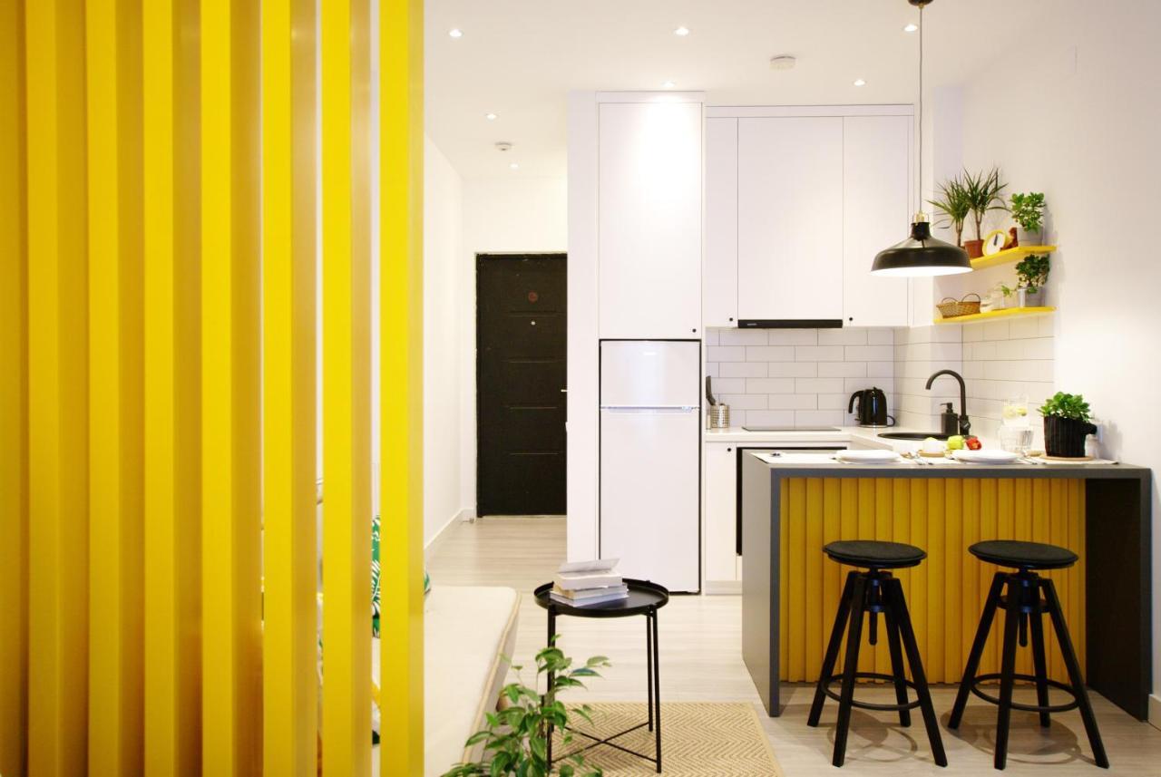 באטומי Banana Apartments מראה חיצוני תמונה