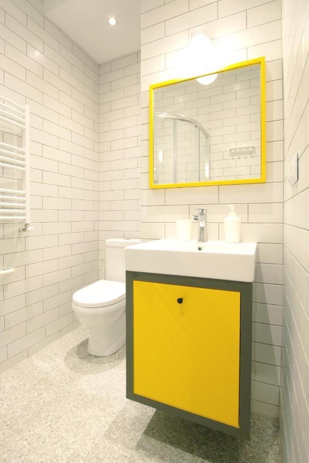 באטומי Banana Apartments מראה חיצוני תמונה