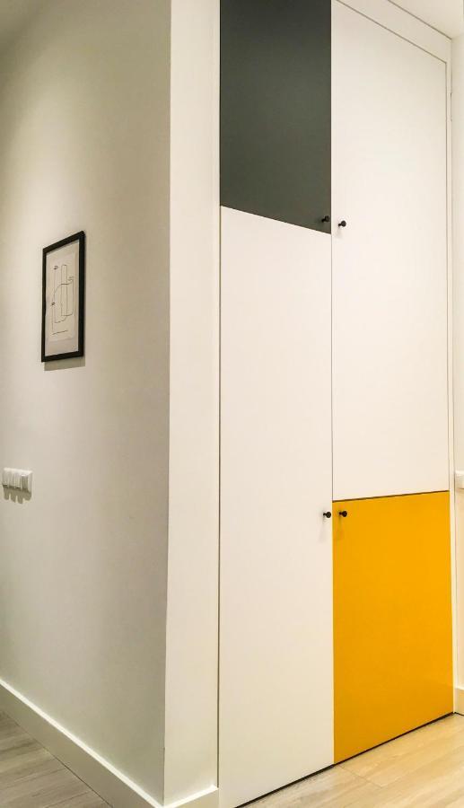 באטומי Banana Apartments מראה חיצוני תמונה