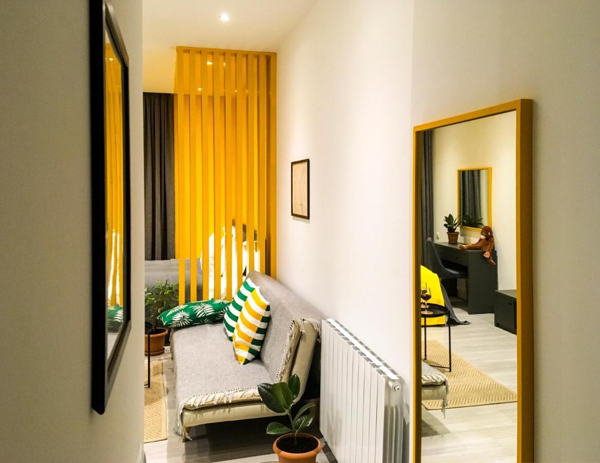 באטומי Banana Apartments מראה חיצוני תמונה