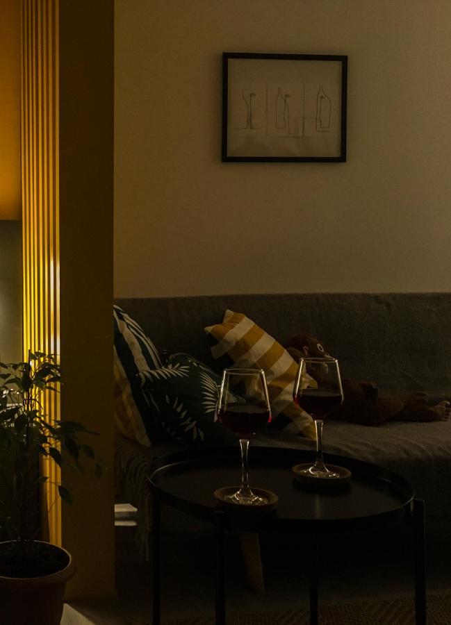 באטומי Banana Apartments מראה חיצוני תמונה