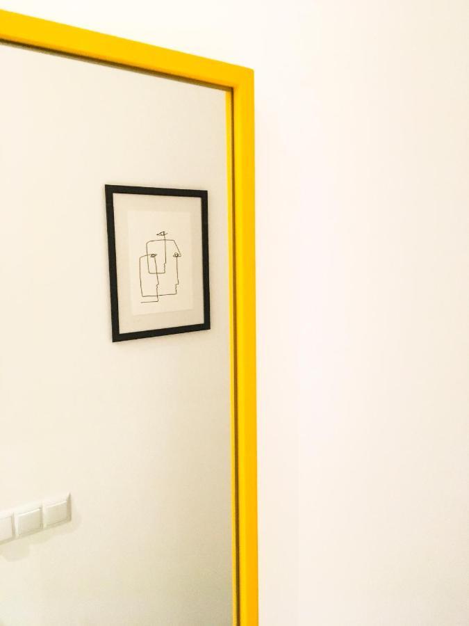 באטומי Banana Apartments מראה חיצוני תמונה